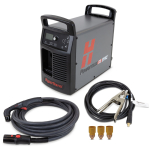 Hypertherm Powermax 65 SYNC Plasmaschneider
